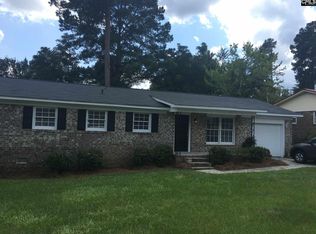118 Parkwood Dr, West Columbia, SC 29170