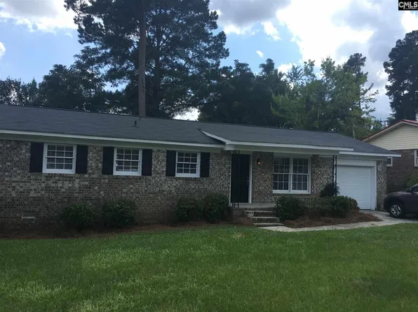 118 Parkwood Dr, West Columbia, SC 29170