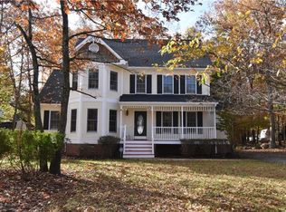 10013 Old Bon Air Pl, North Chesterfield, VA 23235