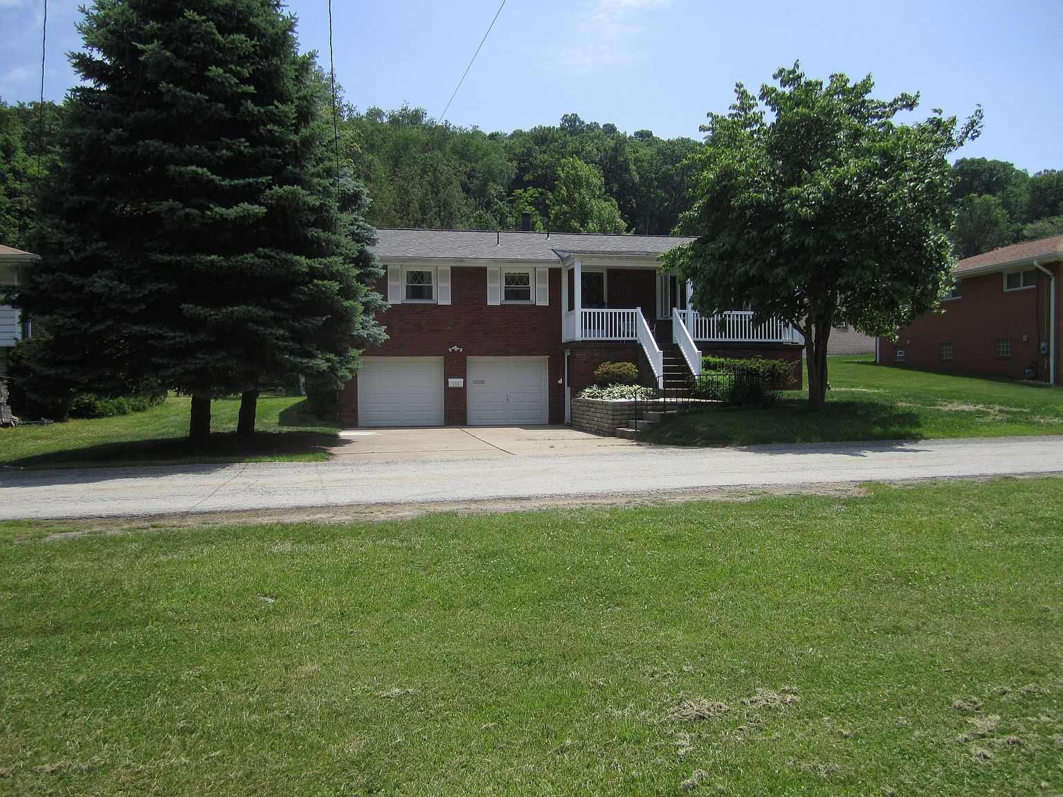 105 Belleau Wood Blvd, Trafford, PA 15085 Zillow