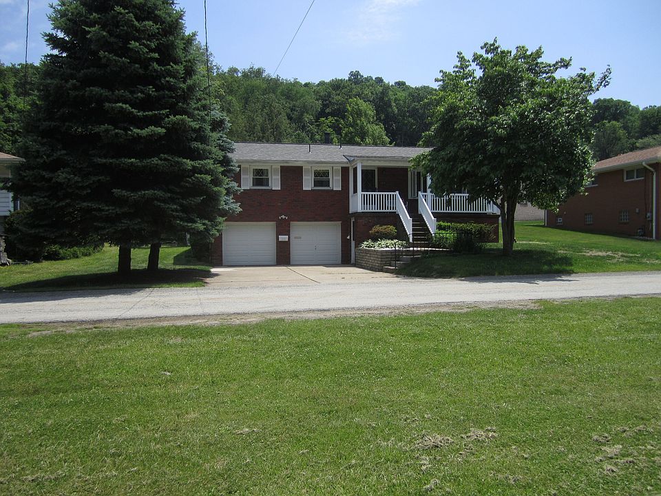 Brick Ranch
