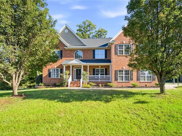 7620 Sterlingshire Dr, Greensboro, NC 27409
