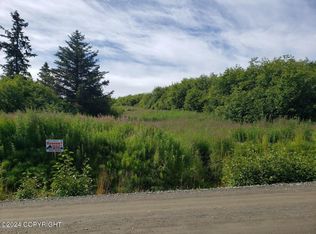 67175 Walter Thomas Rd, Homer, AK 99603