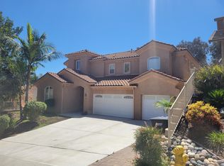 954 Luther Dr, Spring Valley, CA 91977