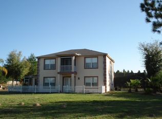 8121 Lake Nellie Rd, Clermont, FL 34714