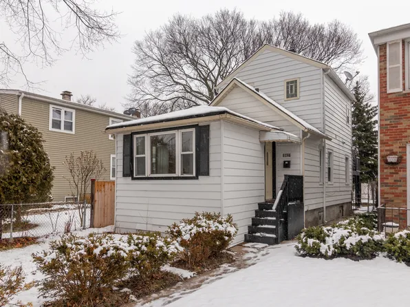 2027 Brown Ave, Evanston, IL 60201