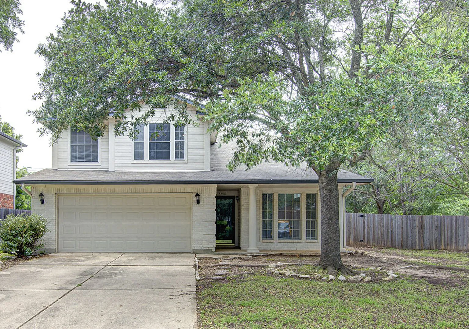 **Two Weeks Free Rent Gorgeous House In Sendera With 4 Bedrooms And 2.5 Bathrooms & Extra Square ... — Photo 1