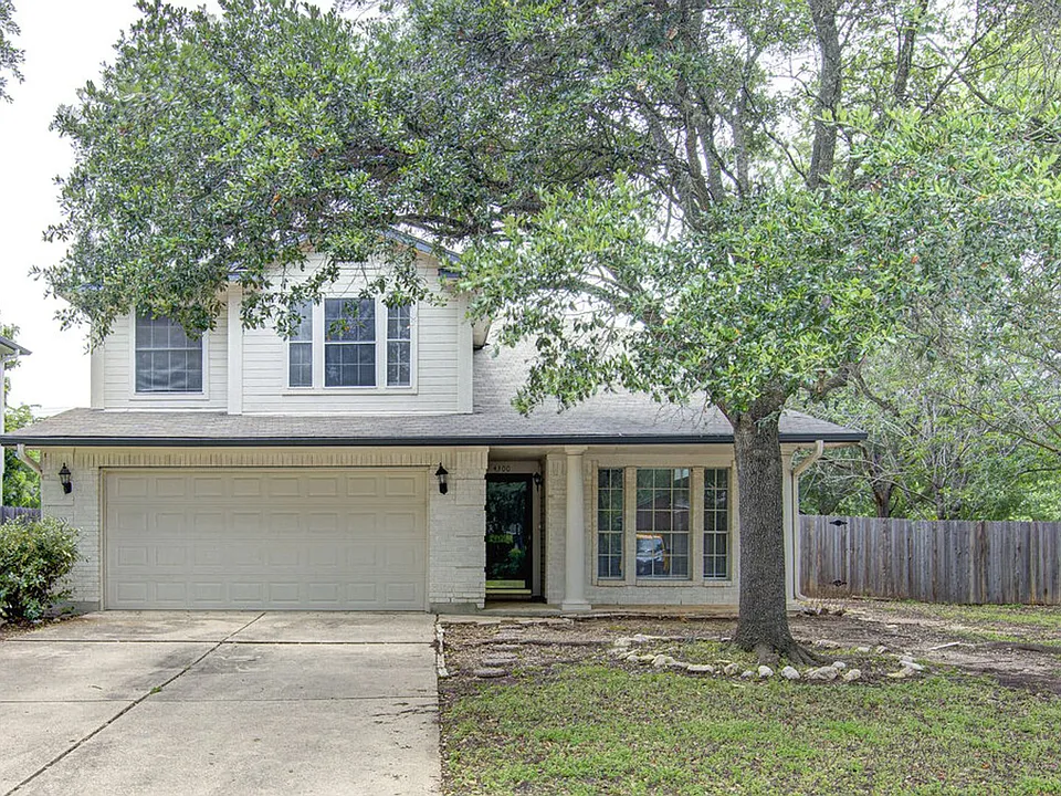4300 Companeros Way