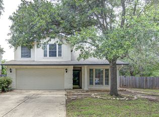 4300 Companeros Way, Austin, TX 78749
