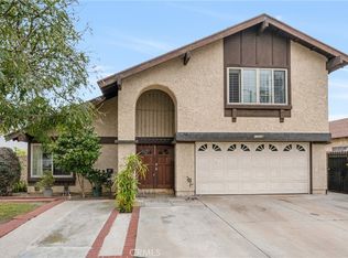 11538 Bos St, Cerritos, CA 90703