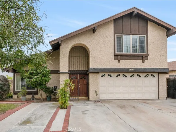 11538 Bos St, Cerritos, CA 90703