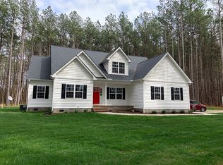 11420 Stallion Way, Bahama, NC 27503