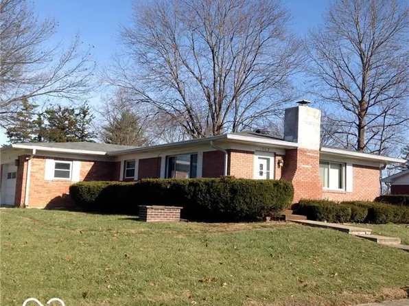 1902 Lawrence Ave, Indianapolis, IN 46227