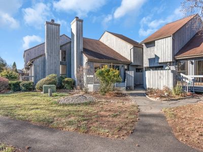 251 Gemini Dr UNIT 4A, Hillsborough, NJ, 08844