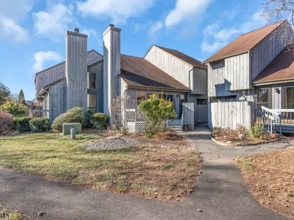 251 Gemini Drive #4A, Hillsborough, NJ 08844