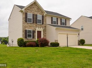 31 Crescent Valley Dr, Fredericksburg, VA 22405