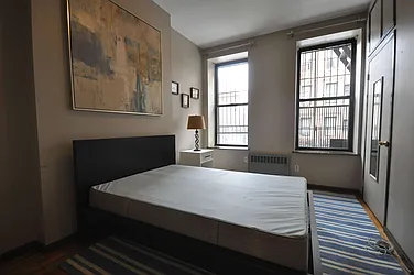 Rented by REAL New York