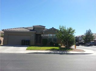 811 Galingale Ct, Henderson, NV 89015