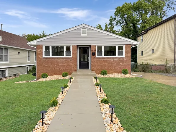 1545 11th St S, Arlington, VA 22204