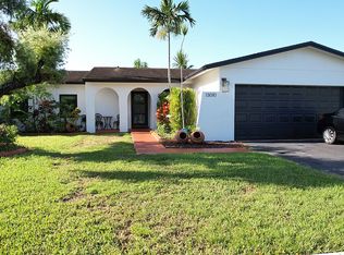 13010 SW 82nd Ter, Miami, FL 33183