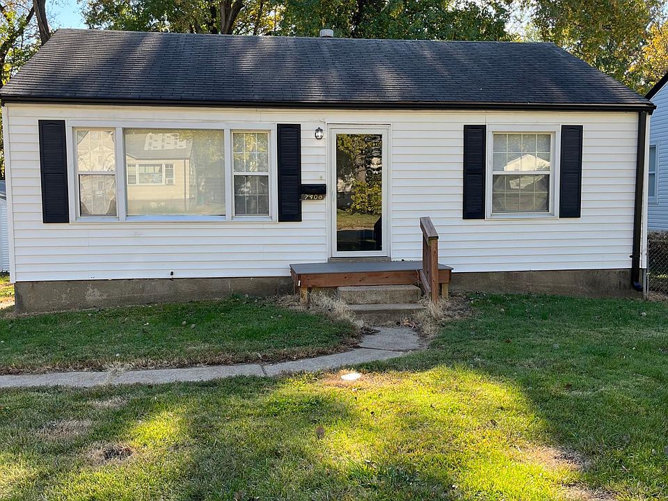 1st image of 7408 Balfour Dr