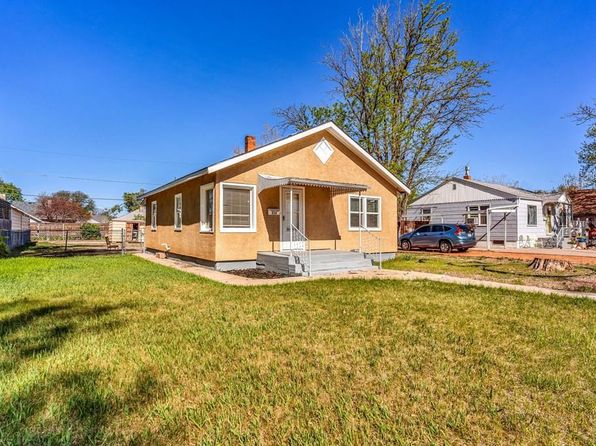 525 Scranton Ave, Pueblo, CO 81004
