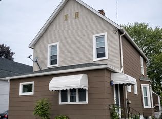 188 Milnor Ave APT 1, Buffalo, NY 14218