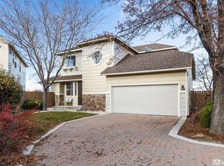 3920 Herons Landing Dr, Reno, NV