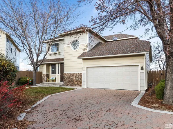 3920 Herons Landing Dr, Reno, NV 89502