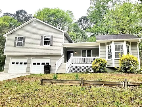4006 Evelyn Dr Photo 1