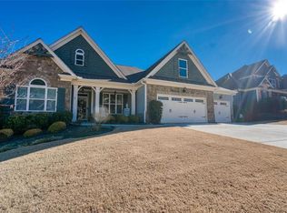 161 Dorys Way, Dallas, GA 30157