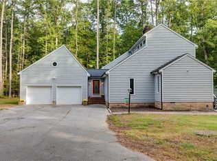 506 Sandhurst Dr, South Prince George, VA 23805