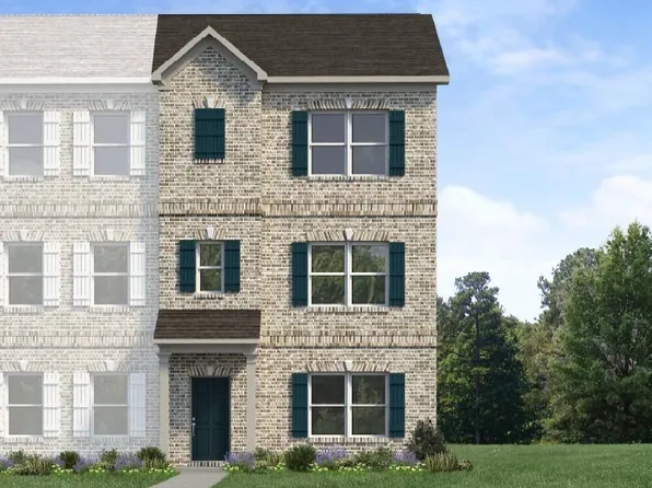 146 Rosebush Ln N Lot 45, Lebanon, TN 37087