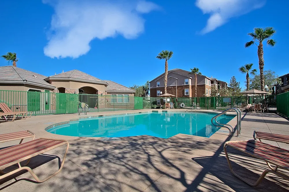 Fore Glenbrook Terrace LP — Photo 1