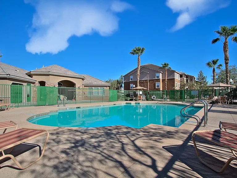Fore Glenbrook Terrace LP — Photo 1