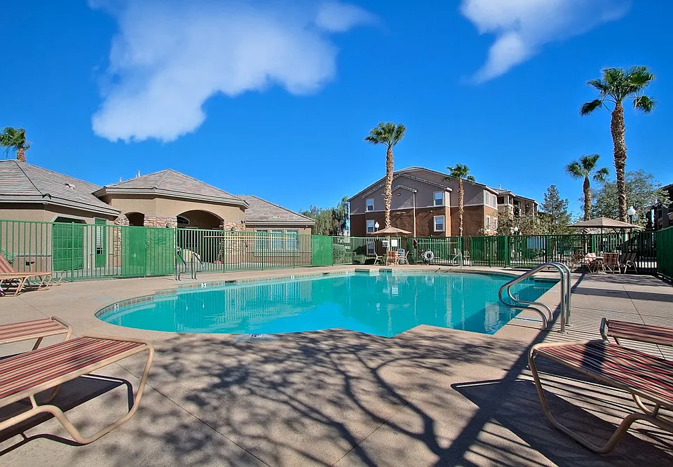 Fore Glenbrook Terrace LP