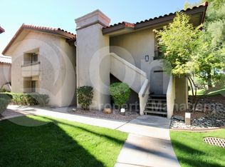 9460 N 92nd St UNIT 207, Scottsdale, AZ 85258
