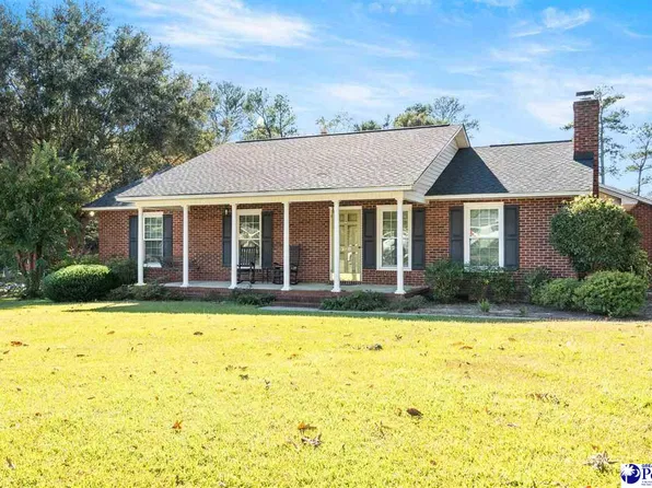 308 Brantley Dr, Hartsville, SC 29550