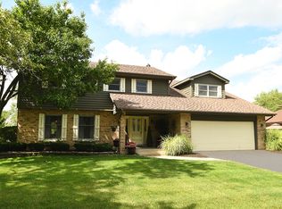 3019 Carmel Dr, Flossmoor, IL 60422