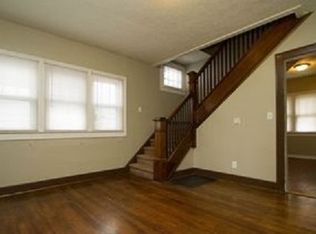 3415 N Capitol Ave, Indianapolis, IN
