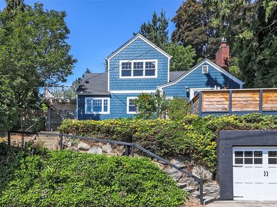 7331 20th Avenue NE, Seattle, WA, 98115