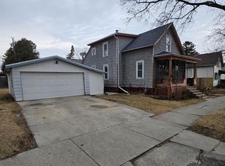 1508 Superior AVENUE, Sheboygan, WI 53081