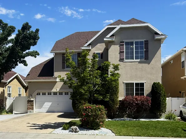 4034 Scarsborough Ln, West Jordan, UT 84084
