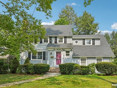 540 S Maple Ave, Glen Rock, NJ, 07452