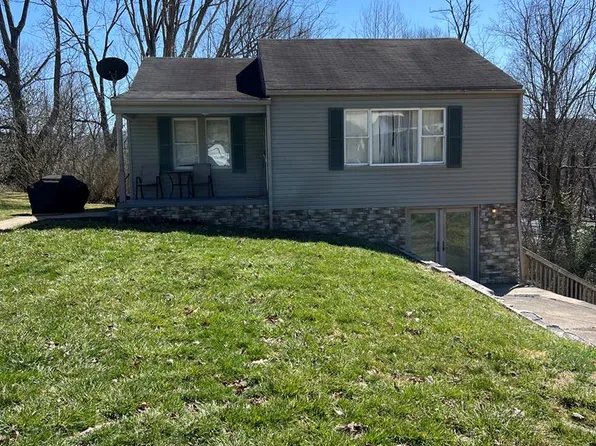111 Dixon Ave, Beckley, WV 25801