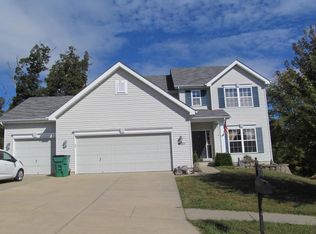 6683 Eagle Rock Dr, Pacific, MO 63069