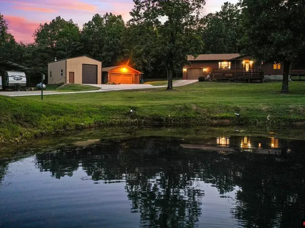 89 Hidden Valley Way, Mountain Home, AR 72653