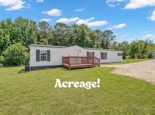 78 Sutton Rd, Louisburg, NC 27549