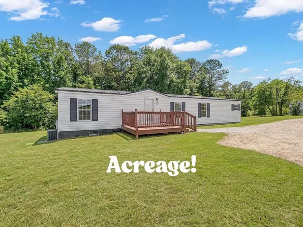 78 Sutton Rd, Louisburg, NC 27549