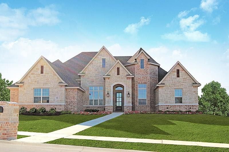 1st image of 851 Parchman Pl
